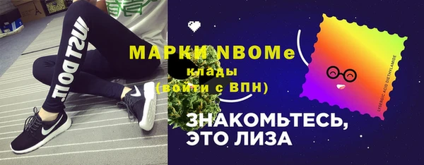 крисы Арсеньев